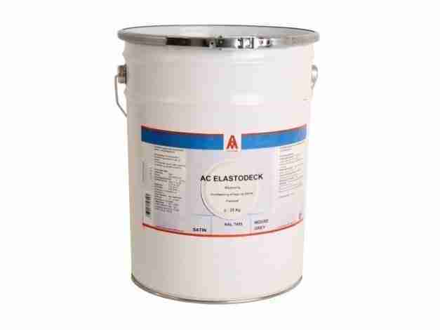 Elastodeck